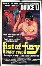 Watch Fist of Fury Part 2 9Movies
