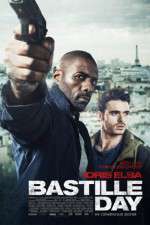 Watch Bastille Day 9Movies