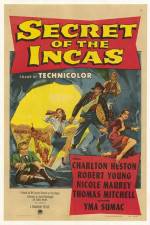 Watch Secret of the Incas 9Movies