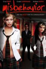 Watch Misbehavior 9Movies