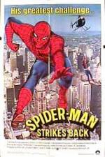 Watch Spider-Man Strikes Back 9Movies