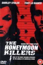 Watch The Honeymoon Killers 9Movies