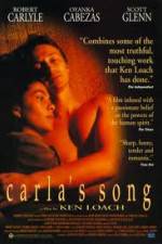 Watch Carla's Song 9Movies