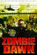 Watch Zombie Dawn 9Movies