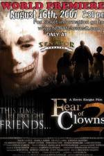 Watch Fear of Clowns 2 9Movies