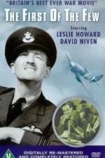 Watch The First of the Few 9Movies