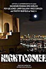 Watch Nightcomer 9Movies