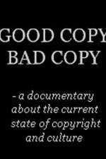 Watch Good Copy Bad Copy 9Movies