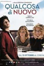 Watch Qualcosa di nuovo 9Movies