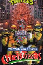 Watch We Wish You a Turtle Christmas 9Movies