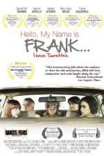 Watch Hello, My Name Is Frank 9Movies
