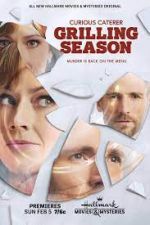 Watch Grilling Season: A Curious Caterer Mystery 9Movies
