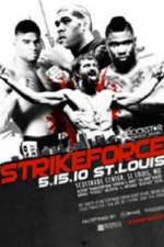 Watch Strikeforce: Heavy Artillery 9Movies