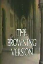 Watch The Browning Version 9Movies