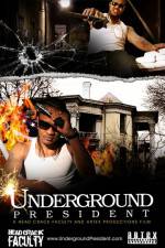 Watch Underground President 9Movies