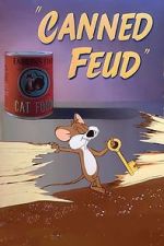 Watch Canned Feud (Short 1951) 9Movies