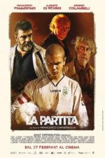 Watch The Match 9Movies