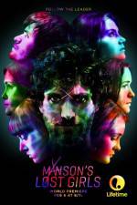 Watch Manson's Lost Girls 9Movies