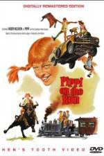 Watch På rymmen med Pippi Långstrump 9Movies