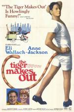 Watch The Tiger Makes Out 9Movies