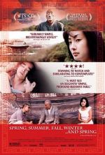 Watch Spring, Summer, Fall, Winter... and Spring 9Movies