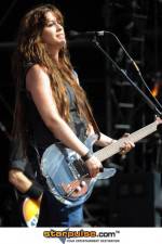 Watch Alanis Morissette Rock-Am-Ring 9Movies