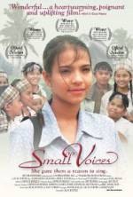 Watch Mga munting tinig 9Movies