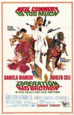 Watch Operation Kid Brother 9Movies
