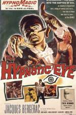 Watch The Hypnotic Eye 9Movies