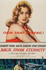 Watch Back from Eternity 9Movies