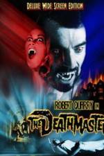 Watch Deathmaster 9Movies