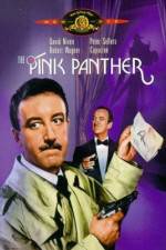 Watch Pink Panther 1963 9Movies