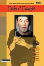 Watch Carlin at Carnegie 9Movies