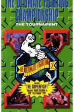 Watch UFC 10 The Tournament 9Movies