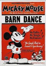 Watch The Barnyard Broadcast (Short 1931) 9Movies