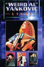 Watch 'Weird Al' Yankovic Live 9Movies