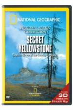 Watch National Geographic Secret Yellowstone 9Movies