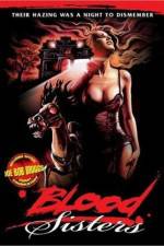 Watch Blood Sisters 9Movies
