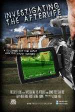 Watch Investigating the Afterlife 9Movies