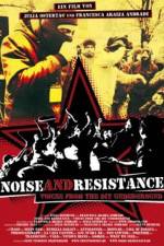 Watch Noise and Resistance 9Movies