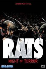 Watch Rats - Notte di terrore 9Movies
