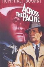 Watch Across the Pacific 9Movies