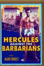 Watch Maciste nell'inferno di Gengis Khan 9Movies