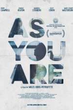 Watch As You Are 9Movies