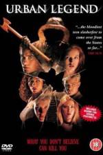 Watch Urban Legend 9Movies