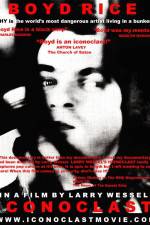 Watch Iconoclast 9Movies
