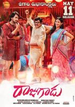Watch Raju Gadu 9Movies