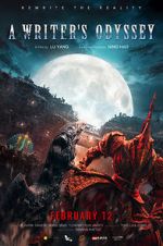 Watch A Writer\'s Odyssey 9Movies