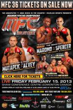 Watch MFC 36 Reality Check 9Movies