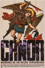 Watch Canoa: A Shameful Memory 9Movies